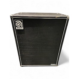 Used Ampeg SVT-410HLF Classic Series Bass Cabinet