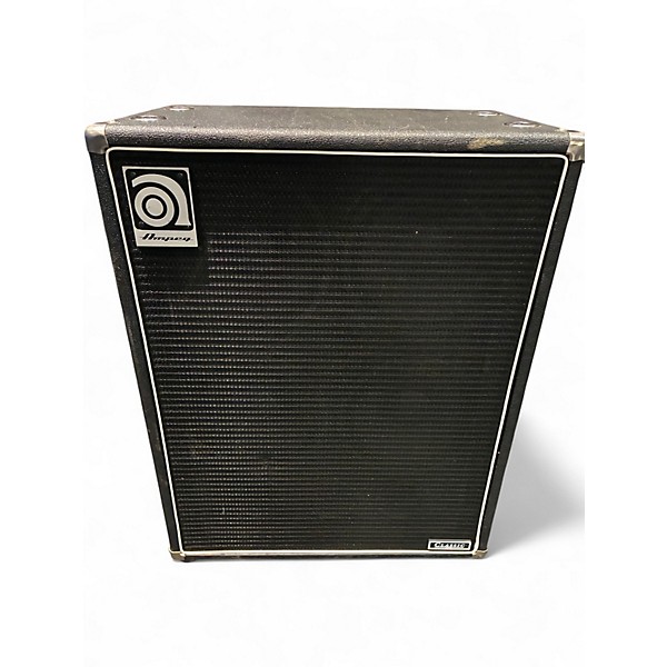 Used Ampeg SVT-410HLF Classic Series Bass Cabinet