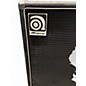 Used Ampeg SVT-410HLF Classic Series Bass Cabinet