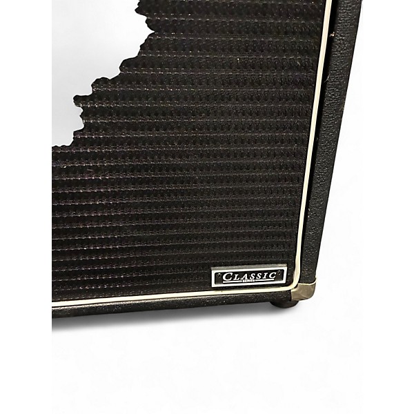 Used Ampeg SVT-410HLF Classic Series Bass Cabinet