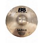 Used SABIAN 8in B8 Splash Cymbal thumbnail