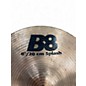 Used SABIAN 8in B8 Splash Cymbal