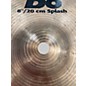 Used SABIAN 8in B8 Splash Cymbal