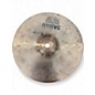 Used SABIAN 8in B8 Splash Cymbal
