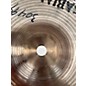 Used SABIAN 8in B8 Splash Cymbal
