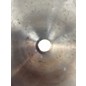 Used Zildjian 14in K Custom Dark Crash Cymbal