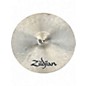 Used Zildjian 14in K Custom Dark Crash Cymbal