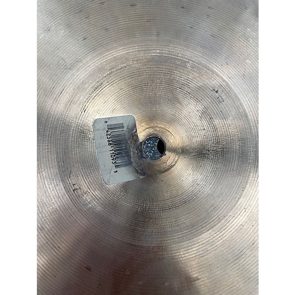 Used Zildjian 14in K Custom Dark Crash Cymbal