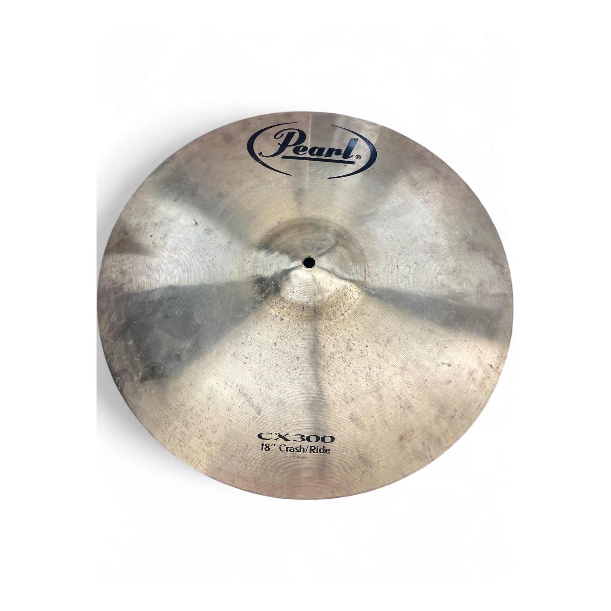 Used Pearl 18in CX300 Cymbal 38 | Guitar Center