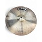 Used Pearl 18in CX300 Cymbal thumbnail