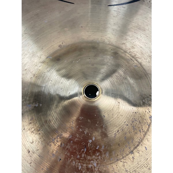 Used Pearl 18in CX300 Cymbal