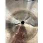 Used Pearl 18in CX300 Cymbal