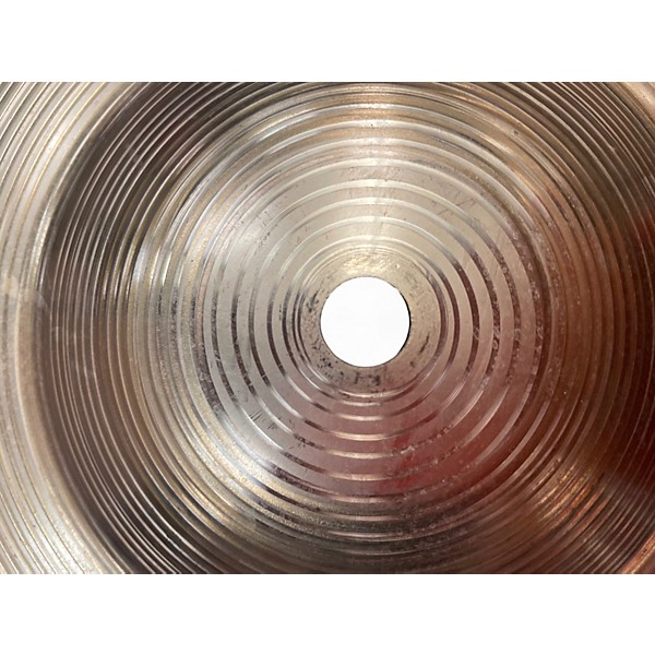Used SABIAN 18in B8 Crash Ride Cymbal
