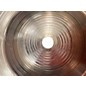 Used SABIAN 18in B8 Crash Ride Cymbal