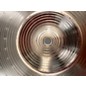 Used SABIAN 18in B8 Crash Ride Cymbal