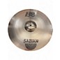 Used SABIAN 20in B8 Ride Cymbal thumbnail
