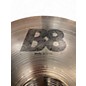 Used SABIAN 20in B8 Ride Cymbal