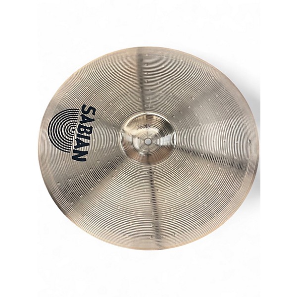Used SABIAN 20in B8 Ride Cymbal