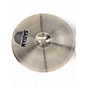 Used SABIAN 20in B8 Ride Cymbal
