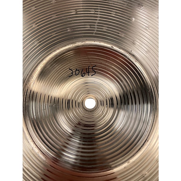Used SABIAN 20in B8 Ride Cymbal