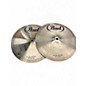 Used Pearl 14in CX300 Pair Cymbal thumbnail