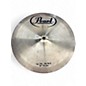 Used Pearl 14in CX300 Pair Cymbal
