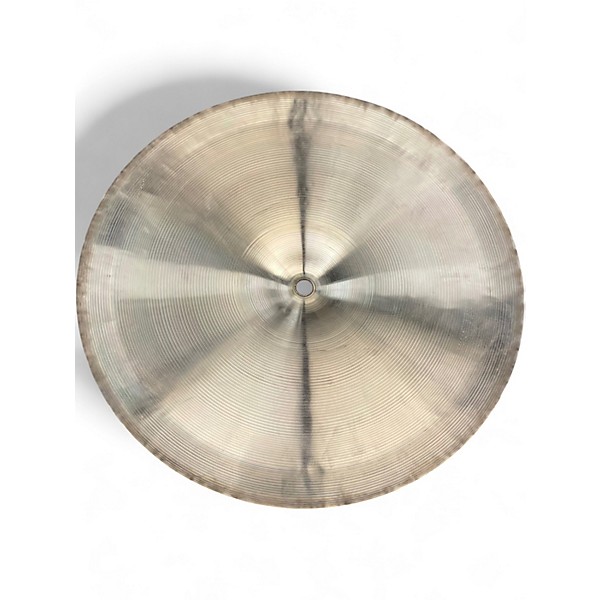 Used Pearl 14in CX300 Pair Cymbal