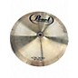 Used Pearl 14in CX300 Pair Cymbal