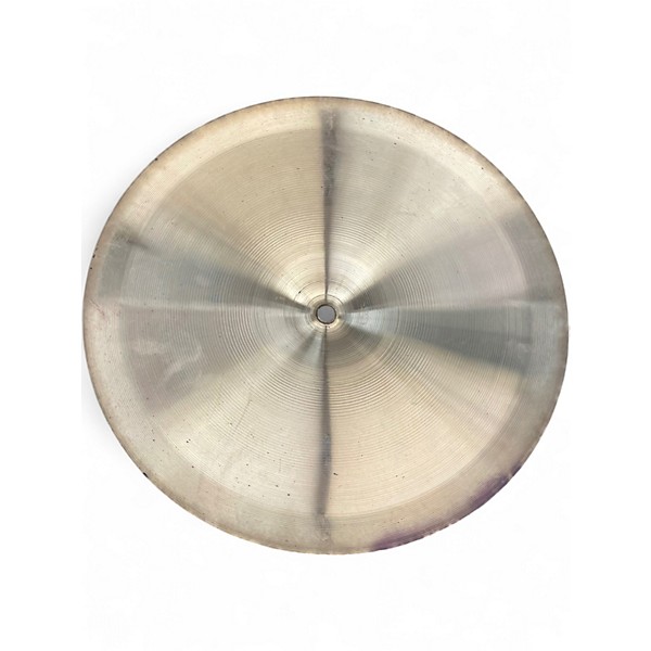Used Pearl 14in CX300 Pair Cymbal