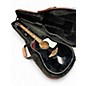 Used Keith Urban Nightstar 1st Anniversary Edition Black Acoustic Electric Guitar thumbnail