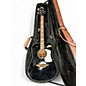Used Keith Urban Nightstar 1st Anniversary Edition Black Acoustic Electric Guitar