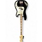 Used Squier Affinity Precision Bass Black Electric Bass Guitar thumbnail