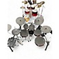 Used Alesis STRIKE PRO  Electric Drum Set thumbnail