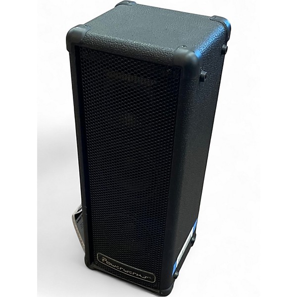Used Powerworks PW50 Powered Monitor