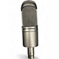 Used Audio-Technica AT3035 Condenser Microphone thumbnail