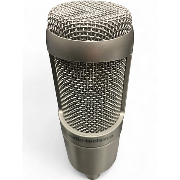 Used Audio-Technica AT3035 Condenser Microphone