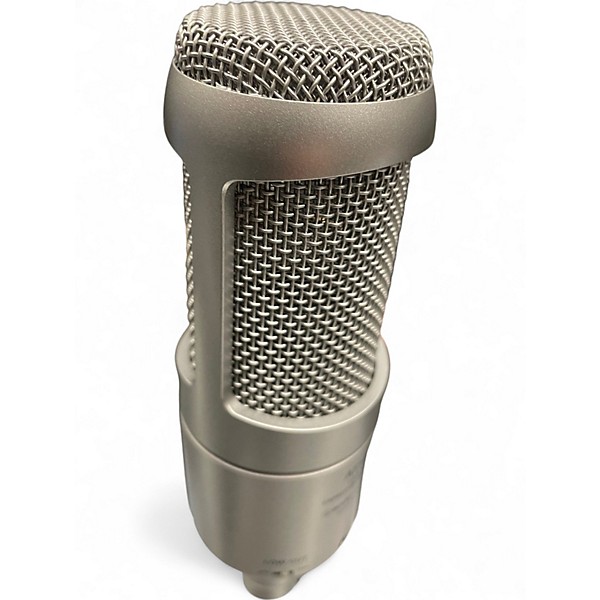 Used Audio-Technica AT3035 Condenser Microphone