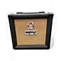 Used Orange Amplifiers  PPC Series PPC108 1x8 20W Guitar Cabinet thumbnail