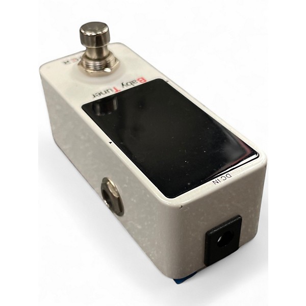 Used Mooer Baby Tuner Tuner Pedal