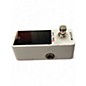 Used Mooer Baby Tuner Tuner Pedal