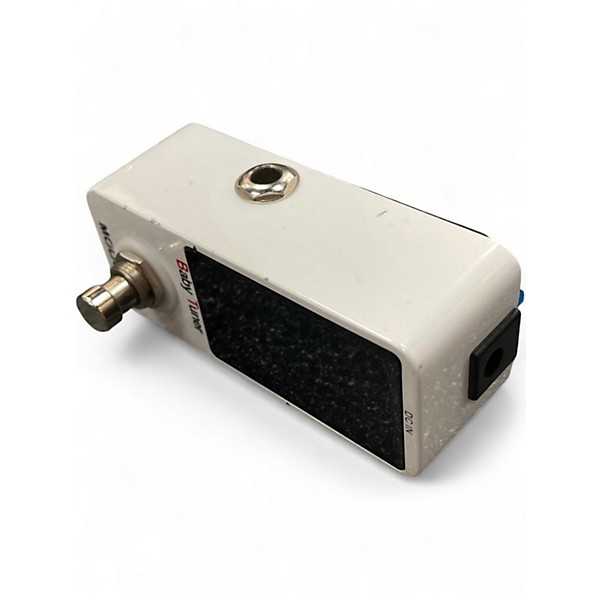 Used Mooer Baby Tuner Tuner Pedal