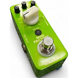Used Mooer Mod Factory Effect Pedal