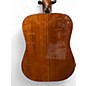 Used Fender SANTA MARIA 12 Natural 12 String Acoustic Guitar