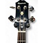Used Epiphone SG Bass Cherry Electric Bass Guitar
