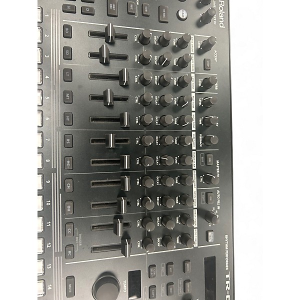 Used Roland TR-8S Production Controller