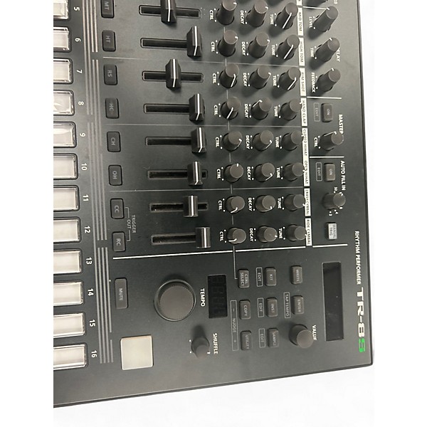 Used Roland TR-8S Production Controller