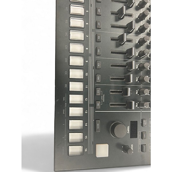 Used Roland TR-8S Production Controller