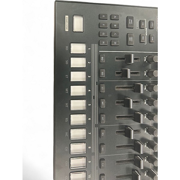 Used Roland TR-8S Production Controller