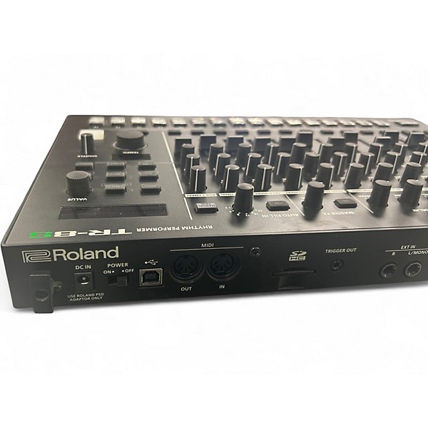 Used Roland TR-8S Production Controller