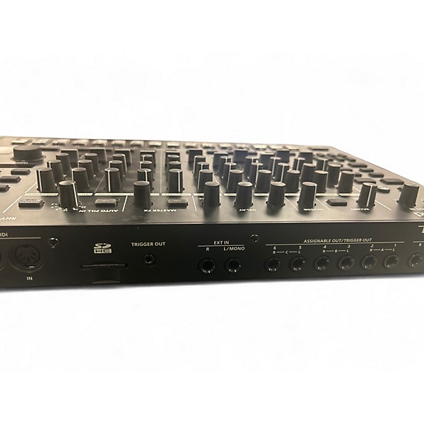 Used Roland TR-8S Production Controller